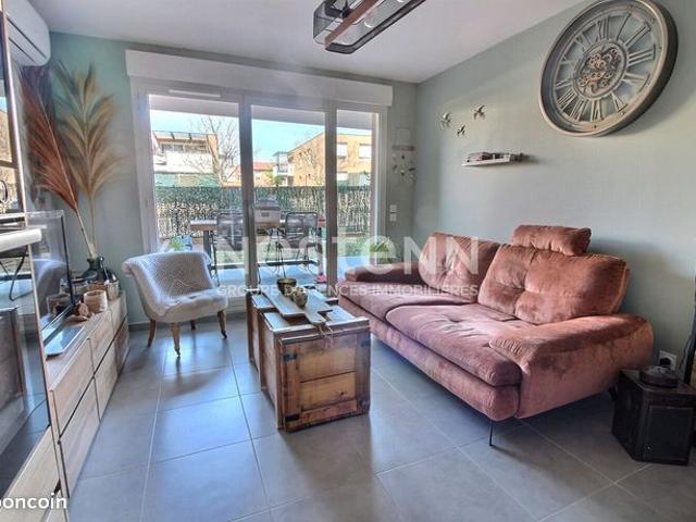 Appartement vente à Aix-en-Provence, Gardanne