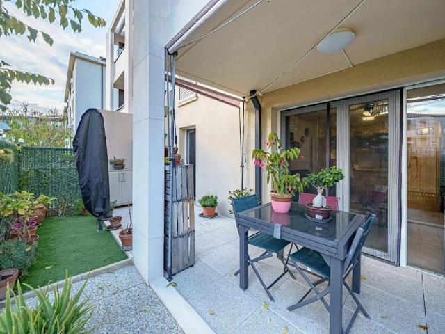 Appartement vente à Arrondissement de Toulon, Le Castellet