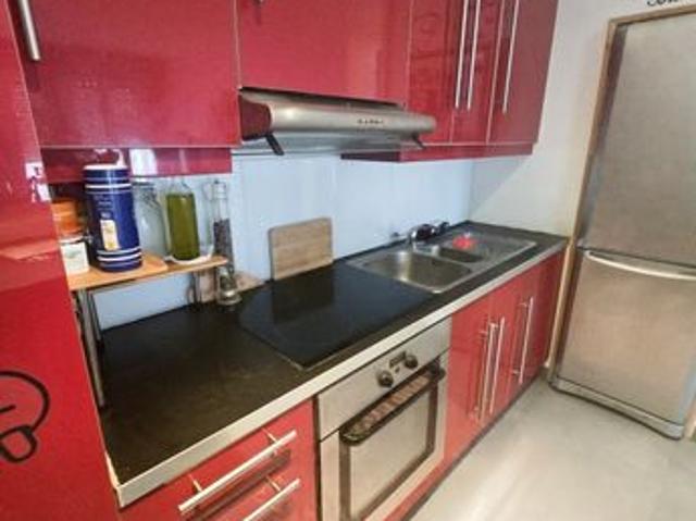 Appartement vente à Les Mureaux, Yvelines