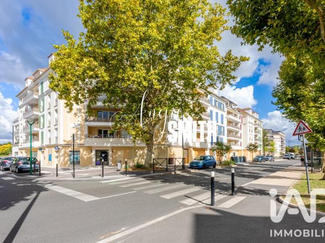 Appartement vente à Sainte-Honorine, Taverny