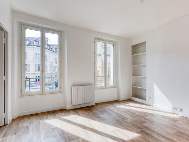 Appartement location à Melun