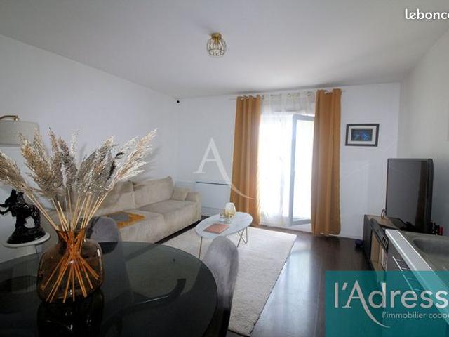 Appartement vente à Villemoisson-sur-Orge, Essonne