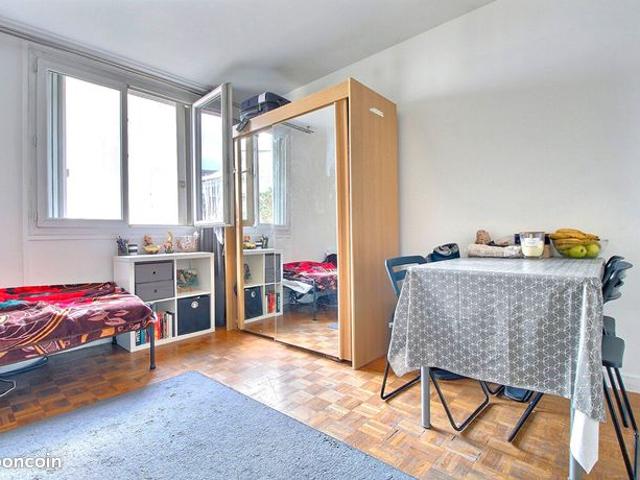 Appartement vente à Nanterre, Clichy
