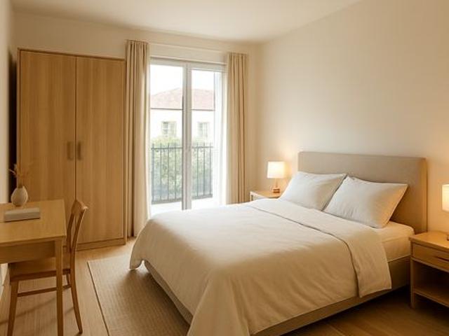 Appartement vente à Melun, Saint-fargeau-ponthierry
