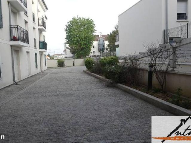 Appartement vente à Montfermeil, Seine-Saint-Denis