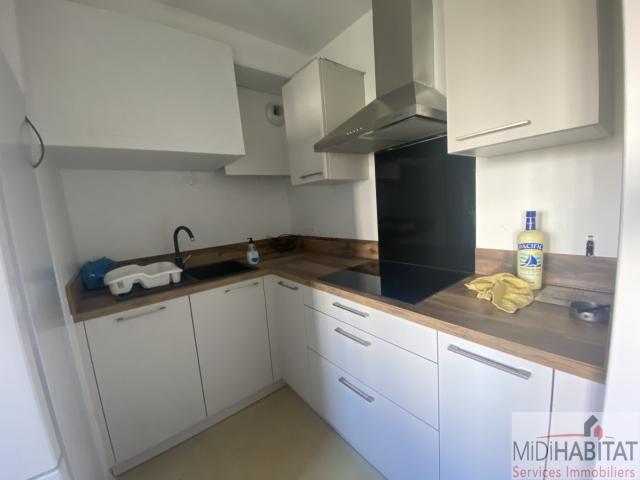 Appartement vente à Toulouse