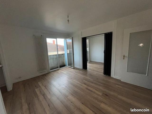 Appartement vente à Périgueux
