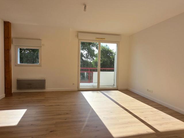 Appartement vente à Nantes