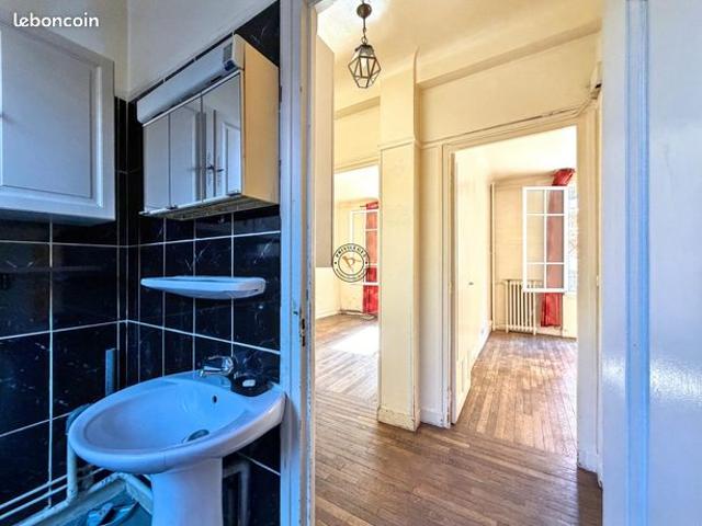Appartement vente à Nanterre, Levallois-perret