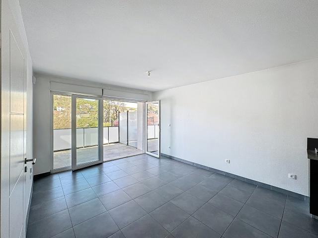Appartement vente à Nancy, Essey-lès-nancy