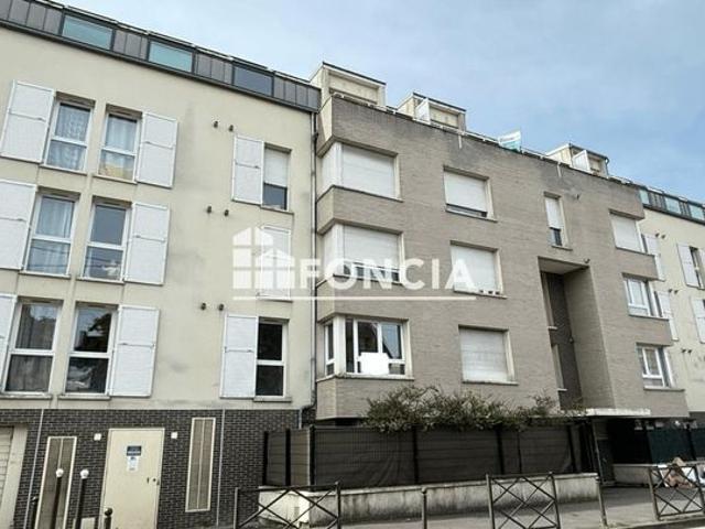 Appartement vente à Argenteuil, Martinique