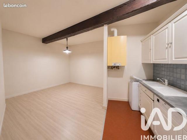 Appartement vente à Chartres, Eure-et-Loir