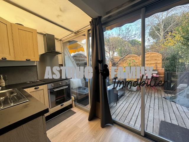 Appartement vente à Montpellier, La Grande-motte