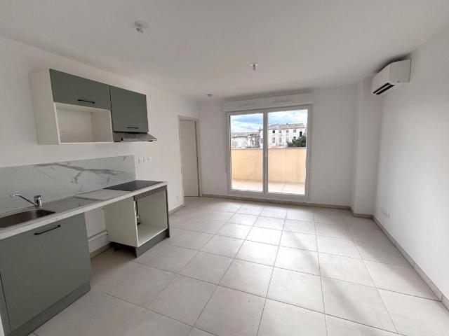 Appartement location à Carpentras, Monteux