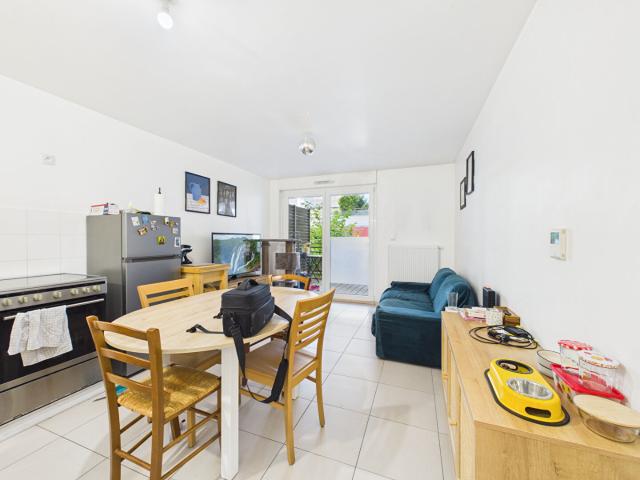 Appartement vente à Strasbourg, Hoenheim