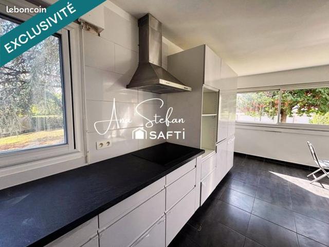 Appartement vente à Antony, Hauts-de-Seine