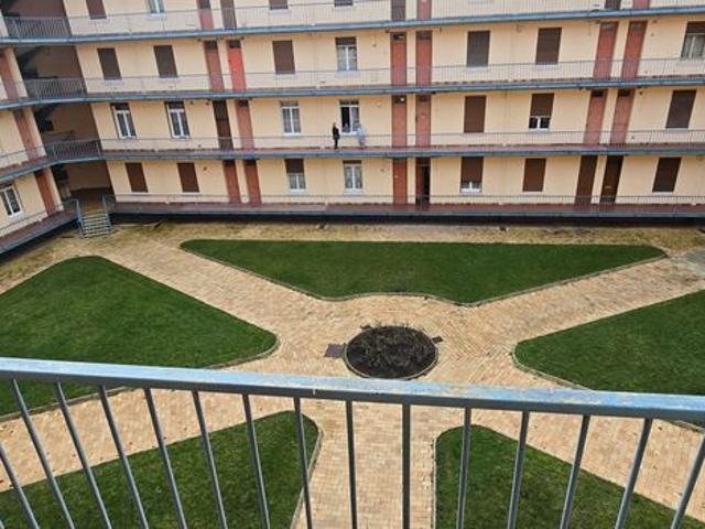 Appartement vente à Vervins, Guise