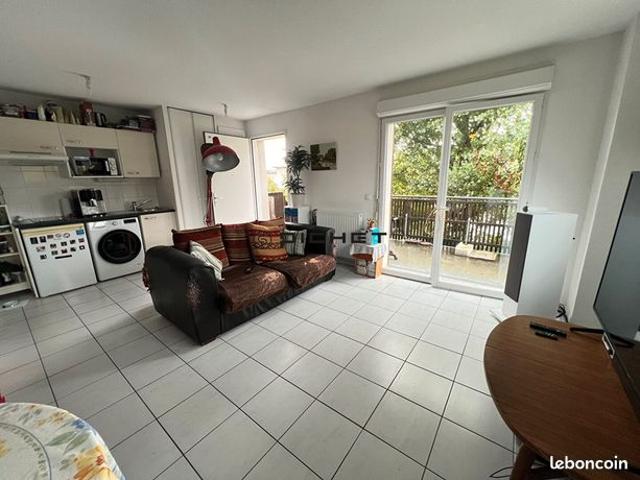 Appartement vente à Bordeaux, Saint-jean-d'illac