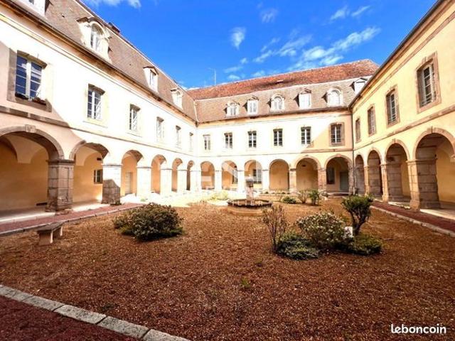 Appartement vente à Autun