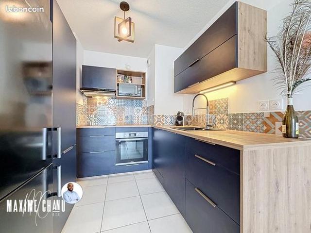 Appartement vente à Montpellier