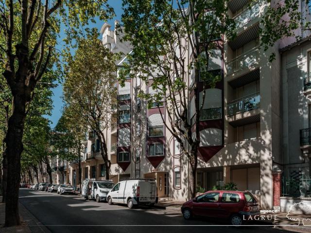 Appartement vente à Vichy