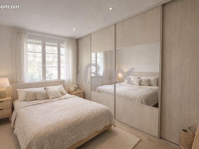 Appartement vente à Toulon, Var