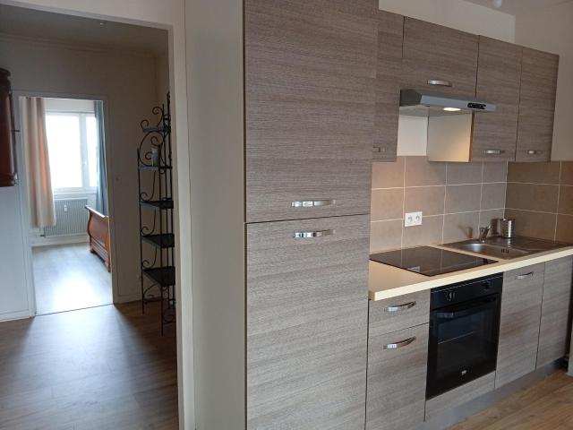 Appartement vente à France métropolitaine, Roanne