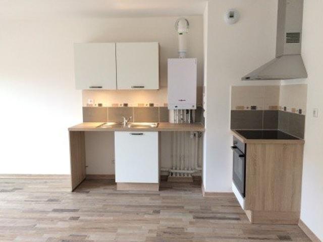 Appartement location à Orléans, Saran