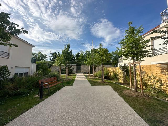 Appartement location à Évry, Villabé