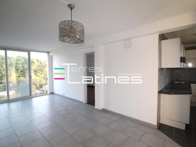 Appartement location à Nîmes