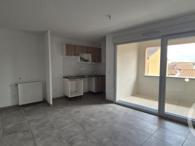 Appartement location à Muret, Fonsorbes