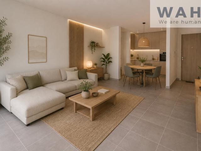 Appartement vente à Clermont-l'Hérault, Hérault