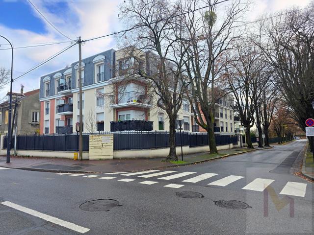 Appartement vente à Le Raincy, Neuilly-plaisance