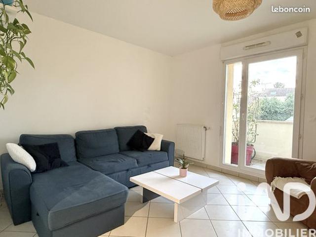 Appartement vente à Épinay-sur-Orge, Essonne