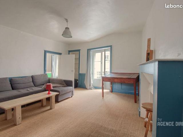 Appartement vente à Rennes, Bretagne