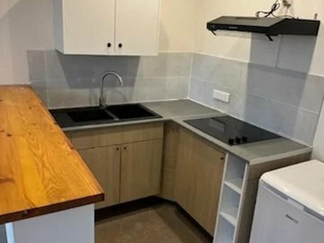Appartement location à Béziers