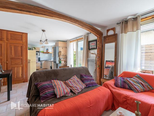 Appartement vente à Gap