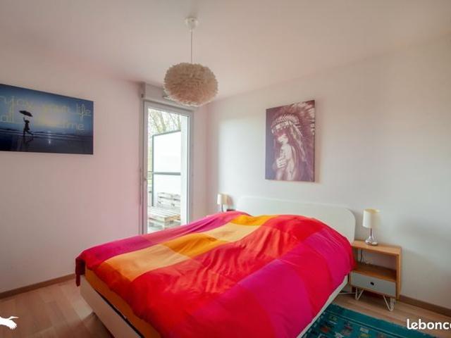 Appartement vente à Toulouse, Quint-fonsegrives