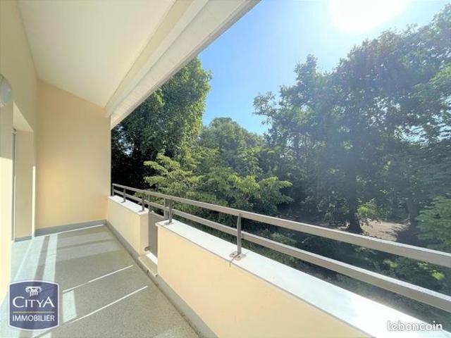 Appartement vente à Libourne