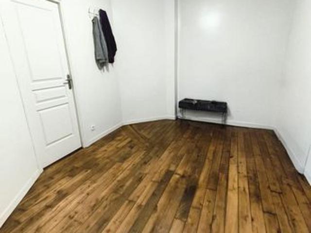 Appartement vente à Saint-Denis, Aubervilliers