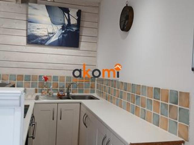 Appartement vente à Annecy, Serraval