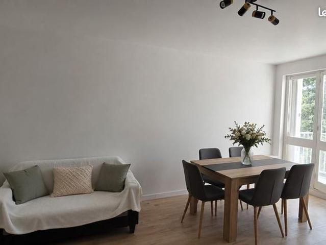 Appartement vente à Rennes, Bretagne