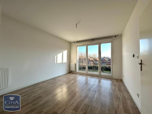 Appartement vente à Lille, Sequedin