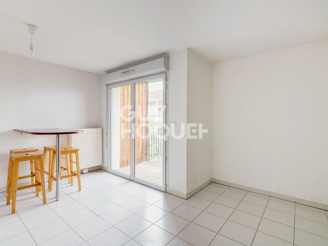 Appartement vente à Toulouse