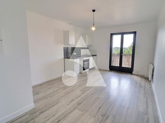 Appartement vente à Pontoise, Eragny