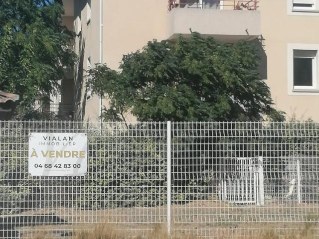 Appartement vente à Lézignan-Corbières