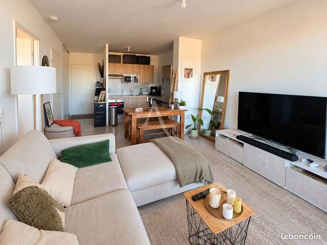 Appartement vente à Dax, Landes