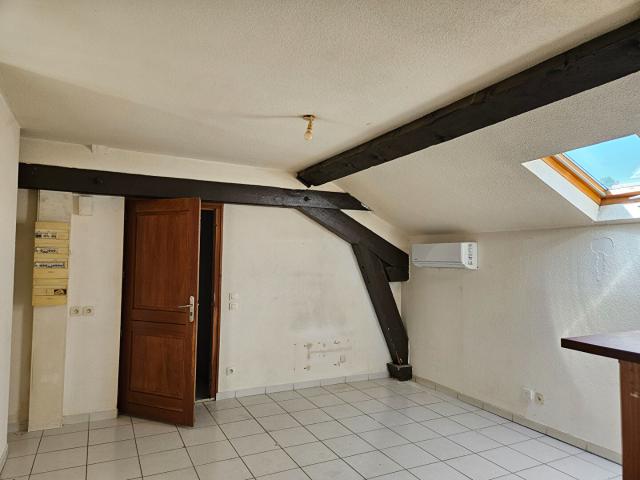 Appartement vente à Le Pont-de-Beauvoisin, Isère