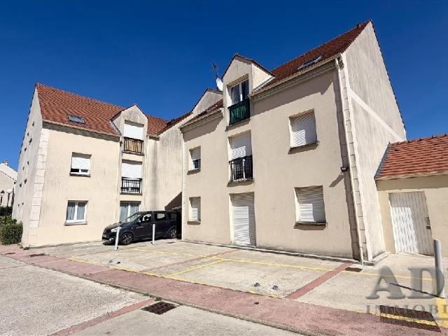 Appartement vente à Longperrier, Seine-et-Marne