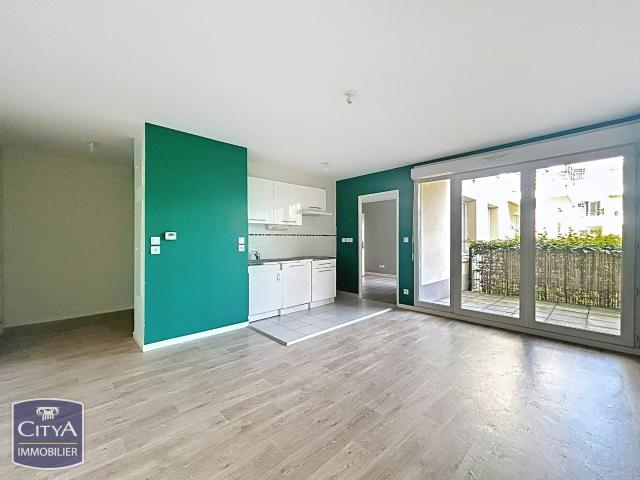Appartement vente à Lille, Sequedin